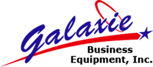 Galaxie Business Equipment Inc.